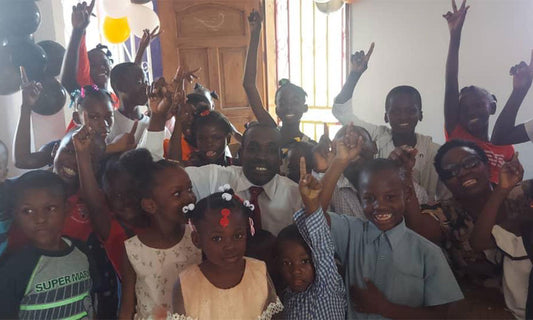 Empowering Children Through Social Activities: The Role of CHEDPA